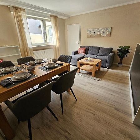 Rheinhessenglueck Lägenhet Schornsheim Exteriör bild